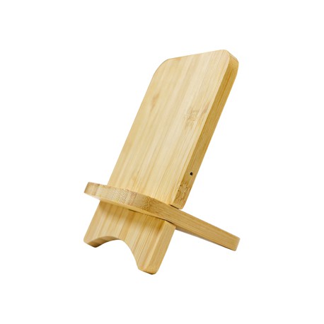Phone & Tablet Chargers - Ramsay Wireless Charge Travel Stand