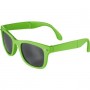 Promotional Journals & Noteboooks - The Foldable Sun Ray Promotional Glasses