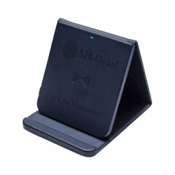 Phone & Tablet Chargers - Karo Foldable Wireless Charger