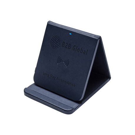 Phone & Tablet Chargers - Karo Foldable Wireless Charger