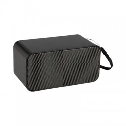 Wired & Bluetooth Headphones - Milton Wireless Charging Speaker