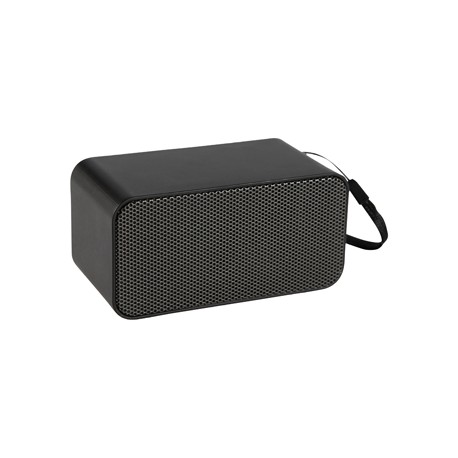 Milton Wireless Charging Speaker