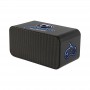 Wired & Bluetooth Headphones - Milton Wireless Charging Speaker