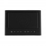 Phone & Tablet Chargers - Dover Alarm Clock Wireless Charger Speaker