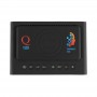 Phone & Tablet Chargers - Dover Alarm Clock Wireless Charger Speaker