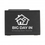 Phone & Tablet Chargers - Dover Alarm Clock Wireless Charger Speaker