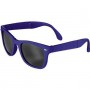 Promotional Journals & Noteboooks - The Foldable Sun Ray Promotional Glasses