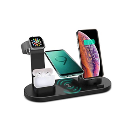 Betta 4n1 Wireless Docking Station