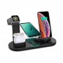 Phone & Tablet Chargers - Betta 4n1 Wireless Docking Station