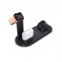 Phone & Tablet Chargers - Betta 4n1 Wireless Docking Station
