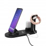 Betta 4n1 Wireless Docking Station