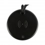 Phone & Tablet Chargers - Newark Wireless Charging Sound Lamp