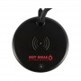 Phone & Tablet Chargers - Newark Wireless Charging Sound Lamp