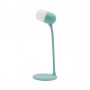 Phone & Tablet Chargers - Newark Wireless Charging Sound Lamp