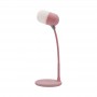 Phone & Tablet Chargers - Newark Wireless Charging Sound Lamp