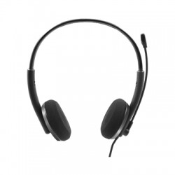 Wired & Bluetooth Headphones - Regent Conference Headphones