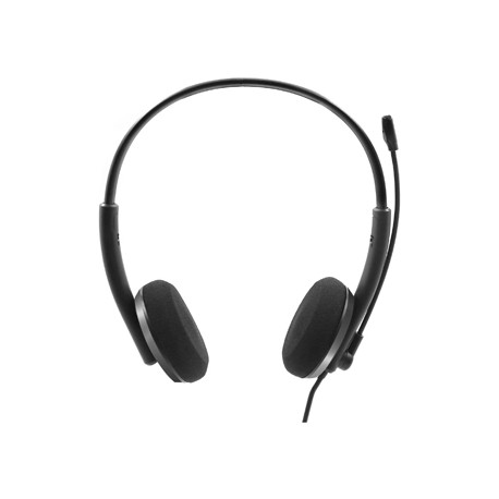 Wired & Bluetooth Headphones - Regent Conference Headphones