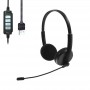 Regent Conference Headphones