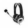 Wired & Bluetooth Headphones - Thames Conference Headphones