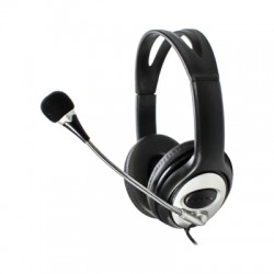 Wired & Bluetooth Headphones - Thames Conference Headphones
