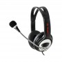 Wired & Bluetooth Headphones - Thames Conference Headphones