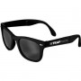 Promotional Journals & Noteboooks - The Foldable Sun Ray Promotional Glasses