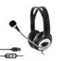 Wired & Bluetooth Headphones - Thames Conference Headphones