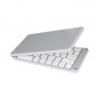 Phone Accessories - Zeus Foldable Bluetooth Keyboard