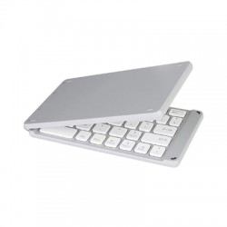 Phone Accessories - Zeus Foldable Bluetooth Keyboard