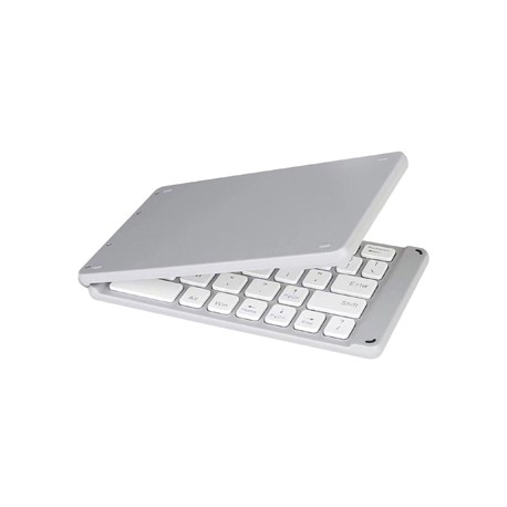Phone Accessories - Zeus Foldable Bluetooth Keyboard