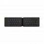 Zeus Foldable Bluetooth Keyboard