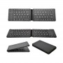 Phone Accessories - Zeus Foldable Bluetooth Keyboard
