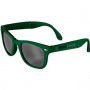Promotional Journals & Noteboooks - The Foldable Sun Ray Promotional Glasses