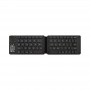Phone Accessories - Zeus Foldable Bluetooth Keyboard