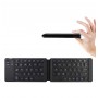 Zeus Foldable Bluetooth Keyboard