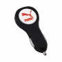Phone & Tablet Chargers - Bulb Car Charger 2.1A