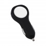 Phone & Tablet Chargers - Bulb Car Charger 2.1A