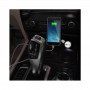 Bulb Car Charger 2.1A