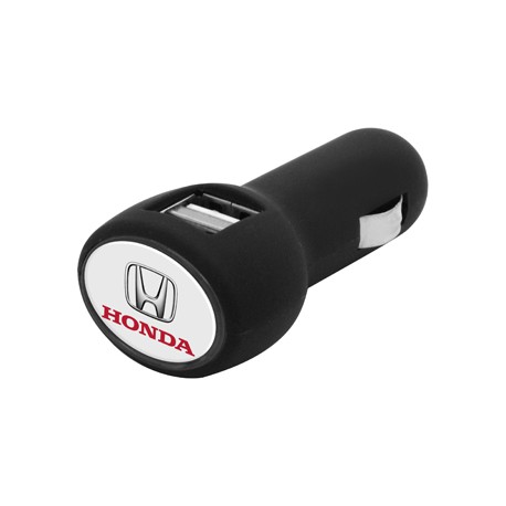 Phone & Tablet Chargers - Classic Car Charger 2.1A