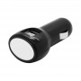 Phone & Tablet Chargers - Classic Car Charger 2.1A