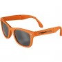 Promotional Journals & Noteboooks - The Foldable Sun Ray Promotional Glasses