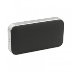Wired & Bluetooth Headphones - Nano Lite Bluetooth Speaker