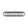 Wired & Bluetooth Headphones - Nano Lite Bluetooth Speaker