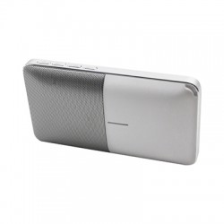 Wired & Bluetooth Headphones - Fusion Bluetooth Speaker Powerbank
