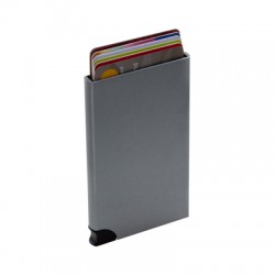 Corporate Travel Wallets - Wally RFID Case