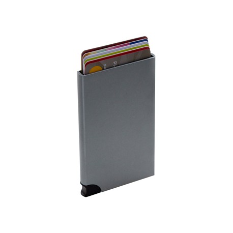 Corporate Travel Wallets - Wally RFID Case