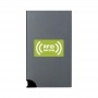 Corporate Travel Wallets - Wally RFID Case