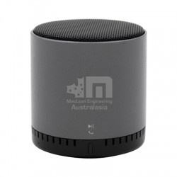 Wired & Bluetooth Headphones - Soundstream Bluetooth Speaker