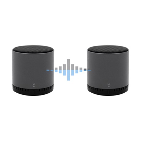 Wired & Bluetooth Headphones - Soundstream TWS Kit
