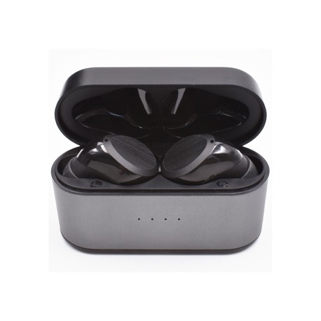 Wired & Bluetooth Headphones - Aria T3S Wireless Earbuds